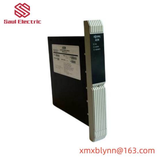 SIEMENS 39ACM14CAN Advanced Control Module