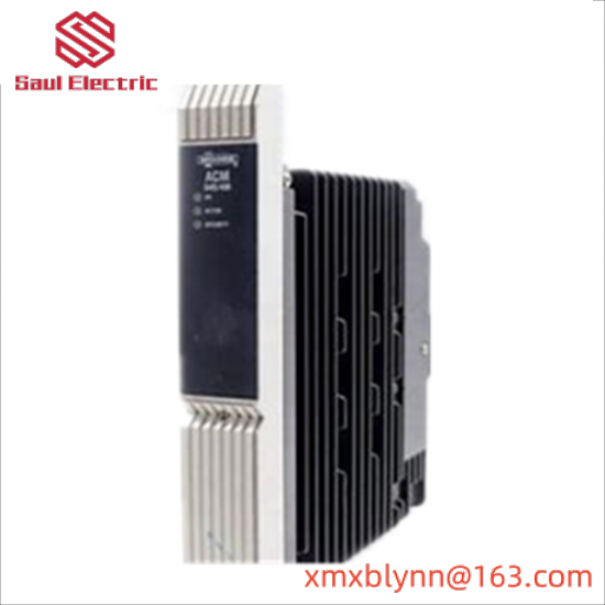 Siemens 39ACM24BAN 16139-76/09 Advanced Control Module