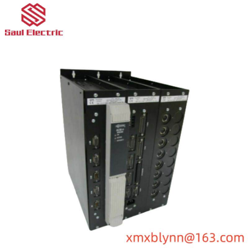 SIEMENS 39ACM28AEN 16139-218/3 Advanced Control Module