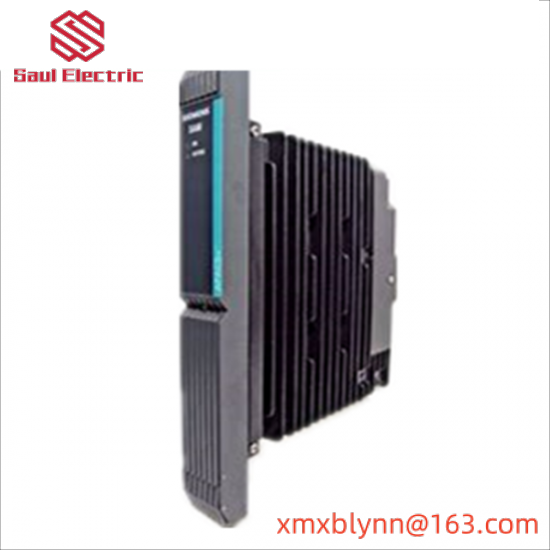 Siemens 39SAMCAN 16133-71/13 Standard Analog Module