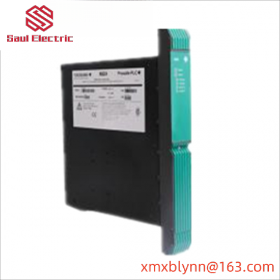 Siemens 39SAMCAN 16133-71/8 Analog Module