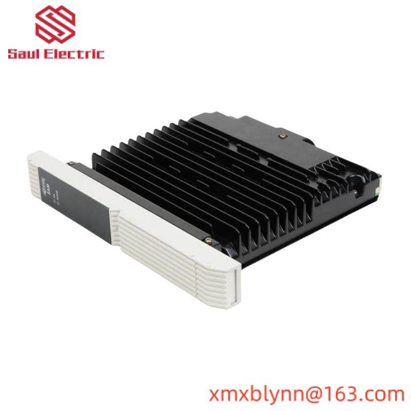 Siemens 39SAMCAN 16133-71/9 Standard Analog Module