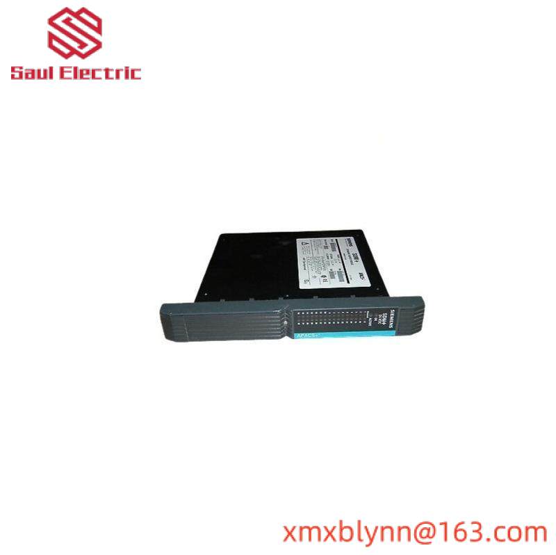 SIEMENS 39SDM024DCCBN 16101-174/12 SDM+ MODULE