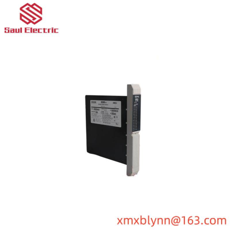 Siemens 39SDM024DCCBN 16101-174/8 Standard Discrete Module