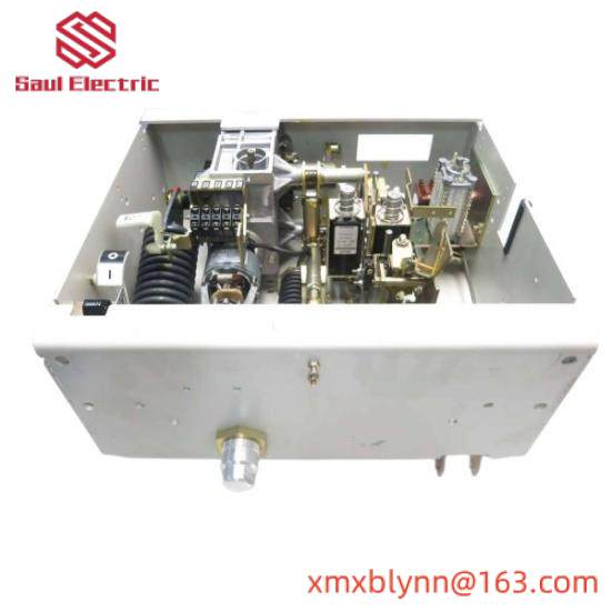 SIEMENS 3AH4945 OPERATED GAS INSULATED BREAKER