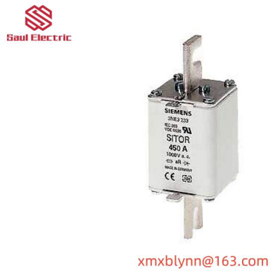 Siemens 3NE3335