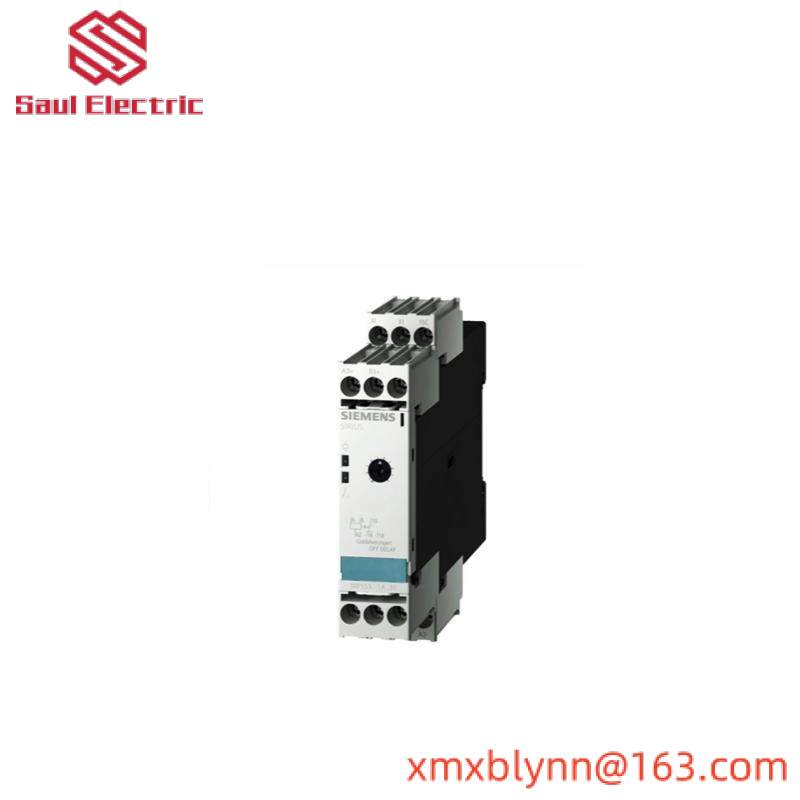 SIEMENS 3RP1531-1AP30 Timing relay