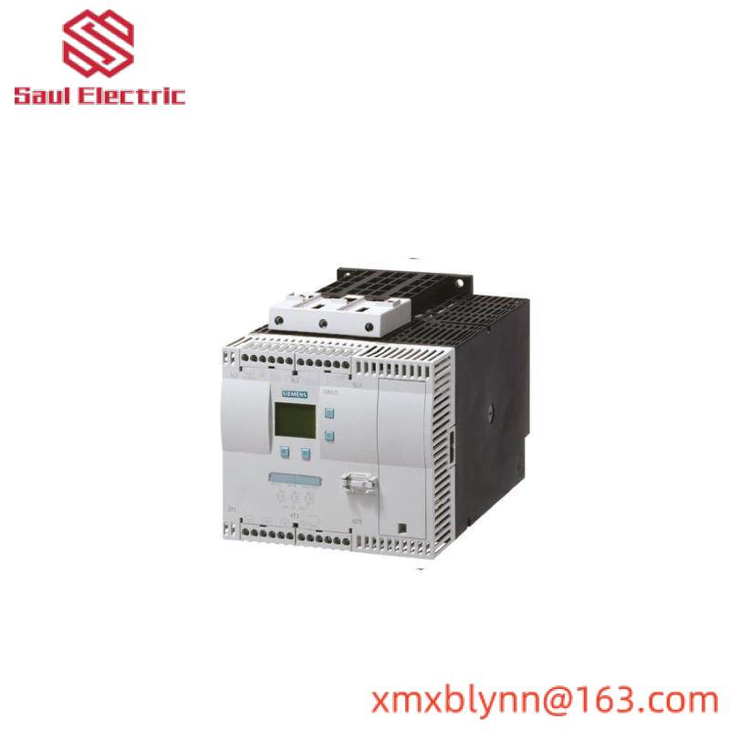 SIEMENS 3RW4427-1BC44 Rated output