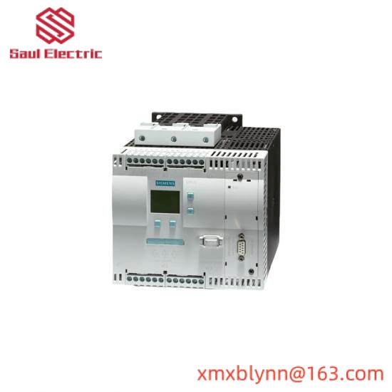 SIEMENS 3RW44 535 2087 06 5352080 Circuit Board