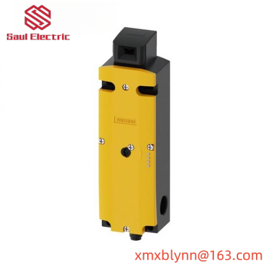 SIEMENS 3SF1324-1SD21-1BK4 INTERLOCK SW TOP
