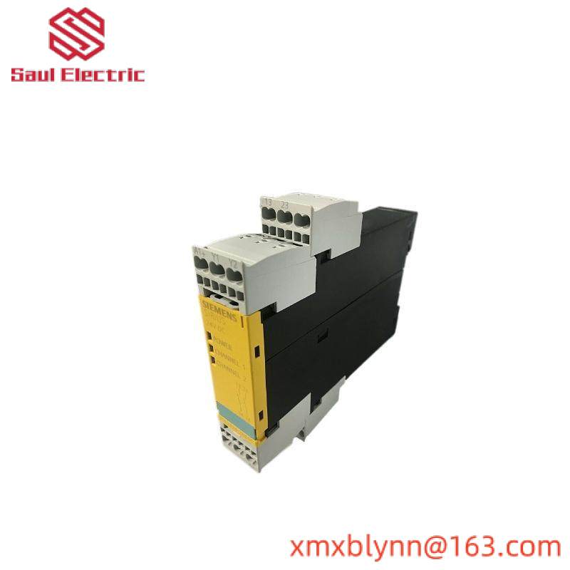 SIEMENS 3TK2824-2BB40 SIRIUS safety relay