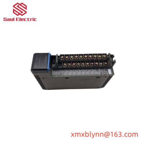 Siemens 405-8ADC-1 Analog Input Card