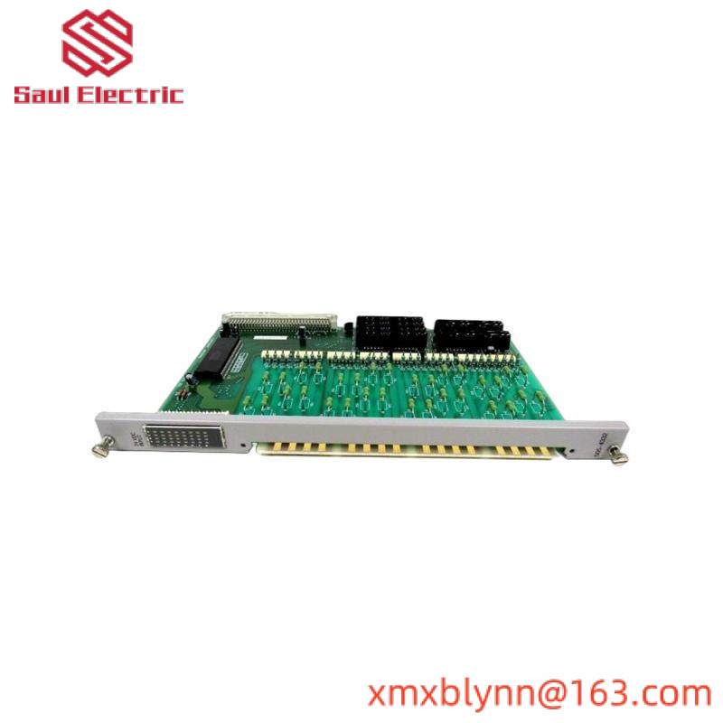 SIEMENS 505-4332 DIGITAL INPUT MODULE