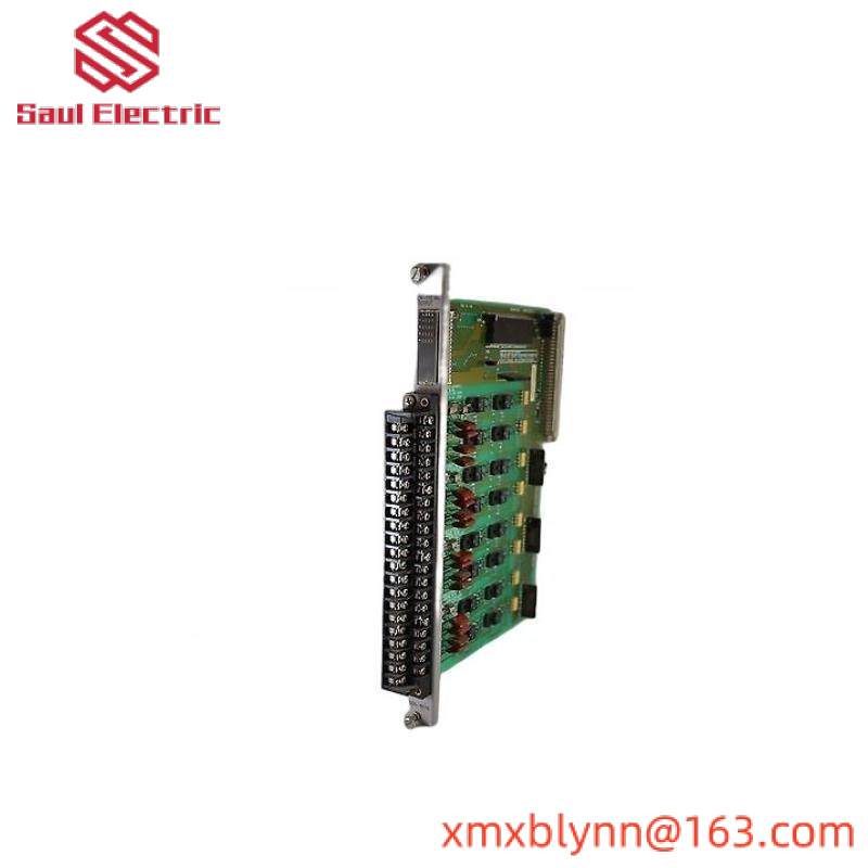 SIEMENS 505-4432-A INPUT MODULE