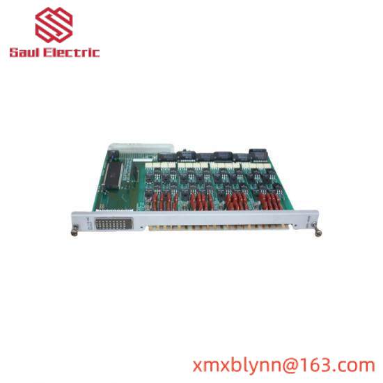 Siemens 505-4632 Output Module