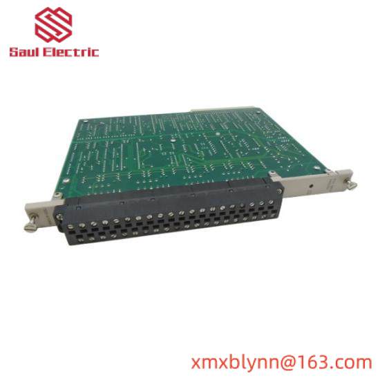 SIEMENS 505-6108 8 Channel Analog Input Module