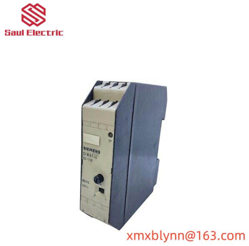 SIEMENS 505-6108B
