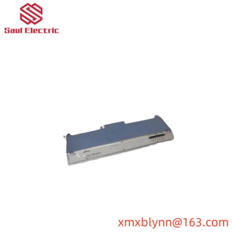 SIEMENS 545-714 POWER MODULE