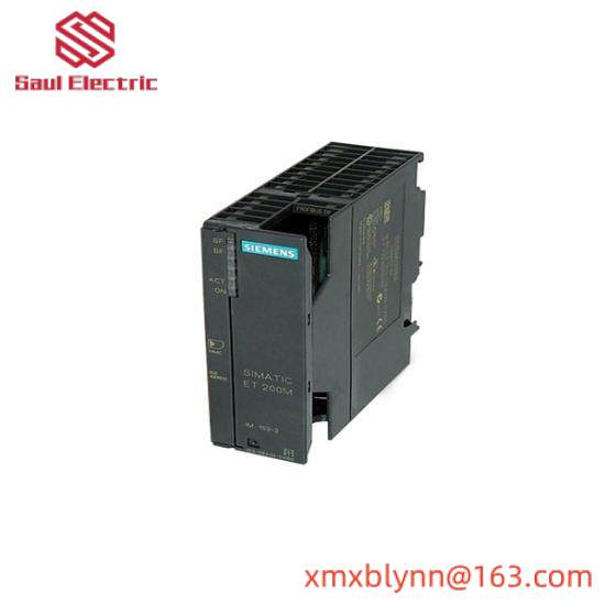 SIEMENS 653ES71-2BA01-0XB0 Interface Module 64 I/O Digital