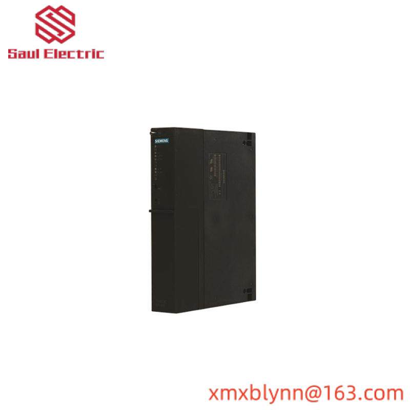 SIEMENS 66ES7407-0KA01-0AA0 POWER SUPPLY