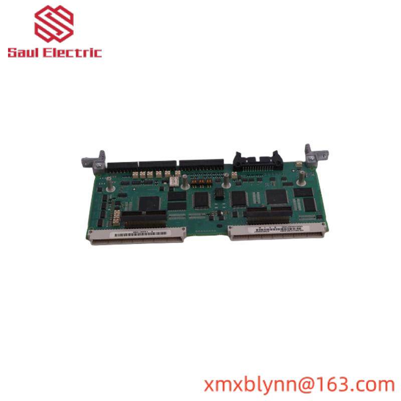 SIEMENS 6AA6504-0AA CPU Module