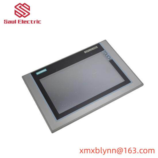 SIEMENS 6AG1124-0MC01-4AX0 SIPLUS HMI