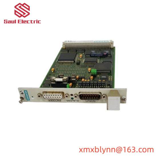 SIEMENS 6AR1304-0EA00-0AA0 counter module