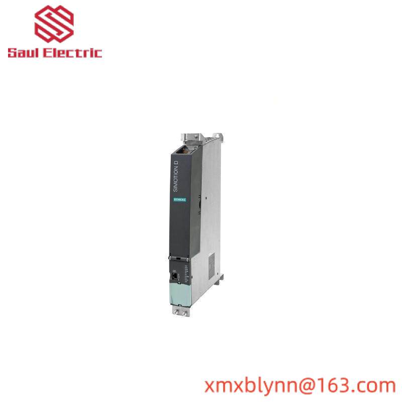 Siemens 6AU1435-2AD00-0AA0 programmable motion controller
