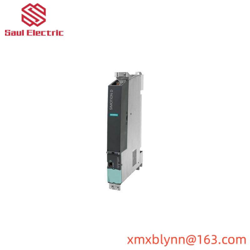 SIEMENS 6AU1445-2AD00-0AA1 Control Unit