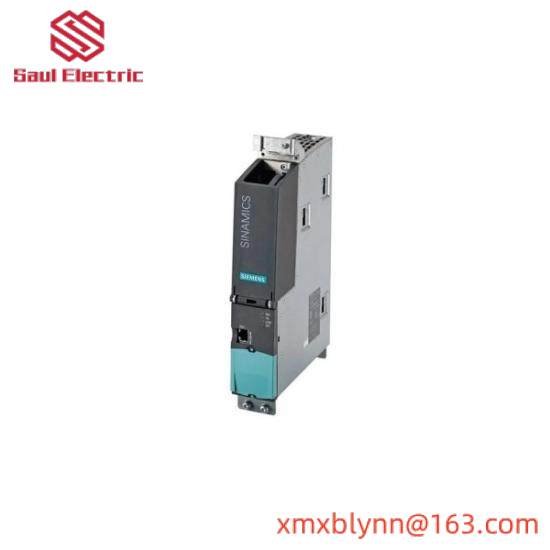 Siemens 6AU1 435-2AD00-0AA0 Control Unit