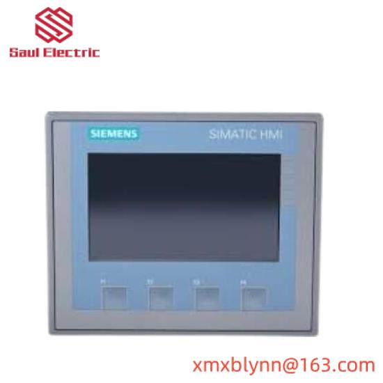 SIEMENS 6AV2123-2DB03-0AX0