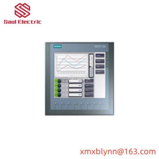 Siemens 6AV2123-2GB03-0AX0 Basic Panels