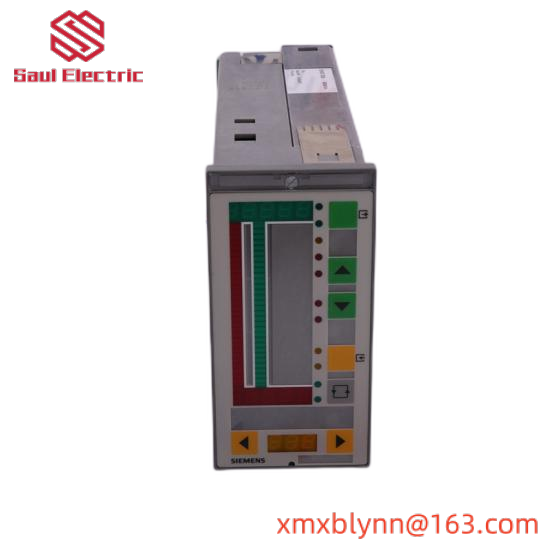 Siemens 6AV2124-0QC02-0AX0 Touch Panel