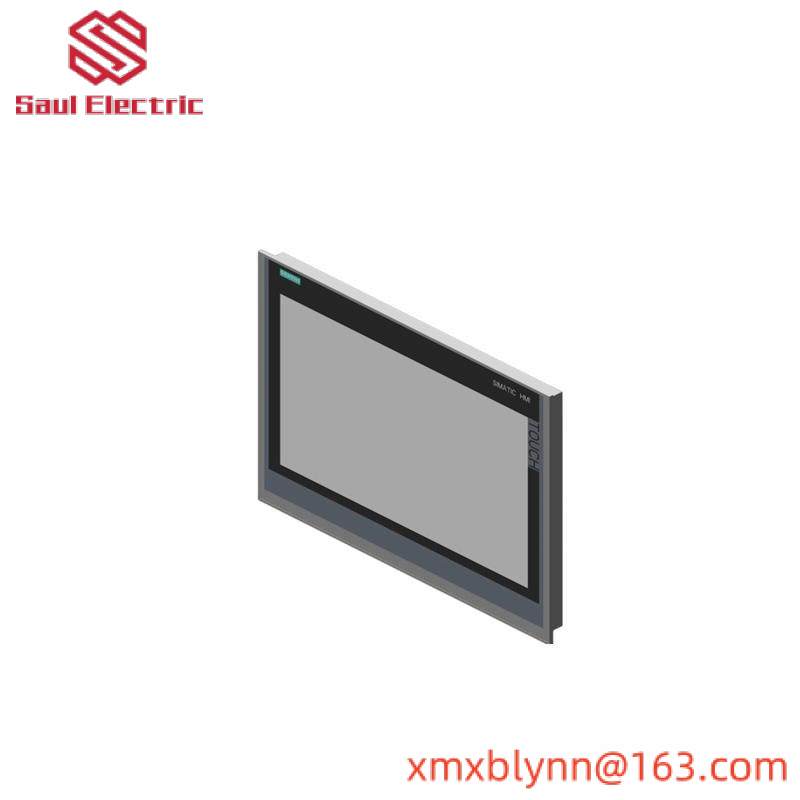 SIEMENS 6AV2124-0UC02-0AX0 comfort panel