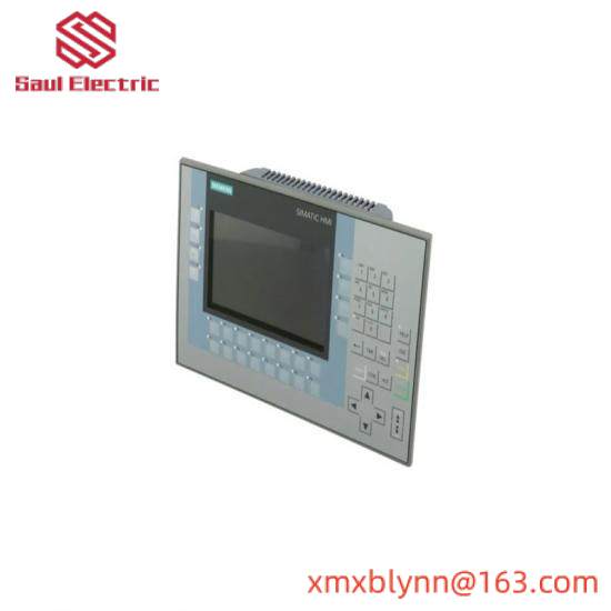 Siemens 6AV2124-1GC01-0AX0 Comfort Panel