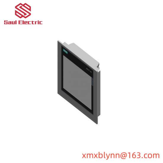 Siemens 6AV2 124-0JC01-0AX0 TP900 Touch Panel