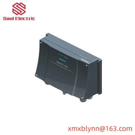 Siemens 6AV2 125-2AE23-0AX0 Connection box for Mobile Panels