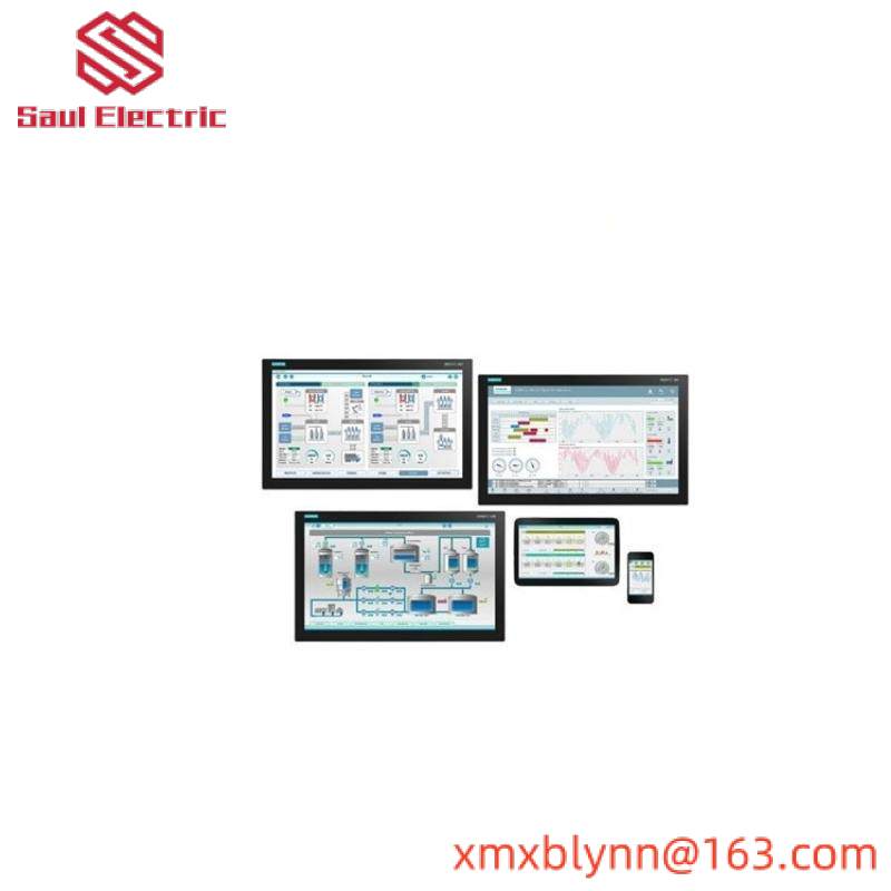 SIEMENS 6AV6381-2BE07-4AX0 WINCC RT 2048. V7.4