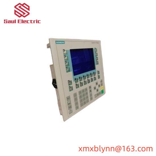 SIEMENS 6DD1688-0AE2  PROFIBUS-DP/MPI-Interface Module