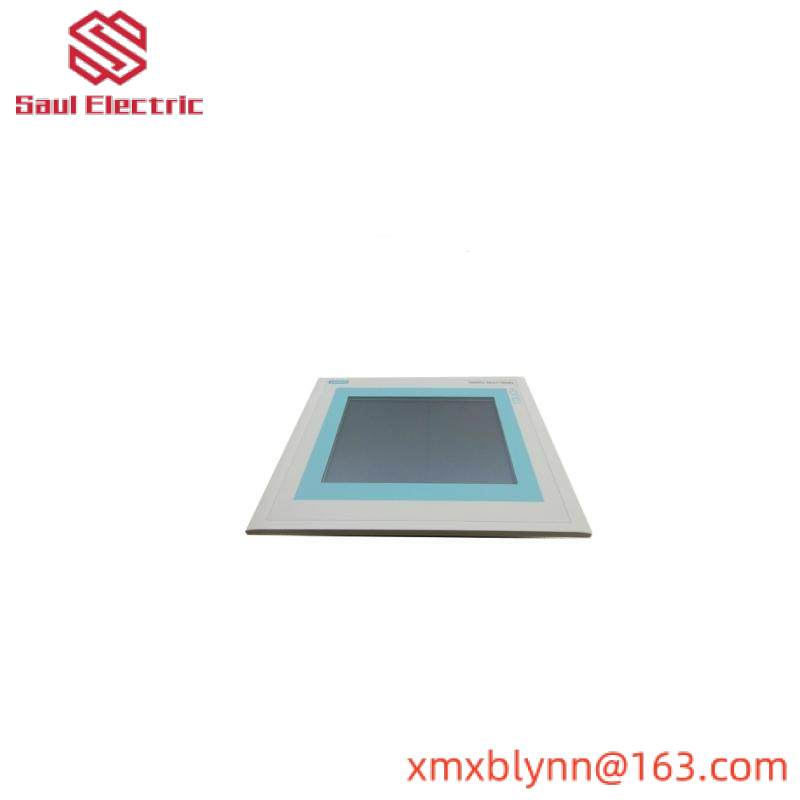 SIEMENS 6AV6545-0AG10-0AX0 SIMATIC MP 270B Touch Multi Panel