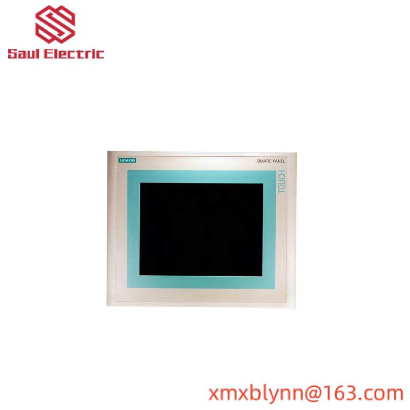 SIEMENS 6AV6545-0CC10-0AX0 Inch Touch Panel