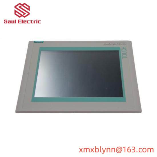 SIEMENS 6AV6545–0DA10–0AX0 MP370 Multi Panel