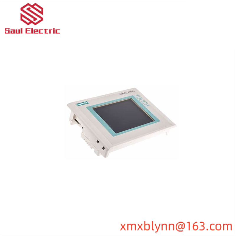 SIEMENS 6AV6640-0CA11-0AX0 TOUCH PANEL