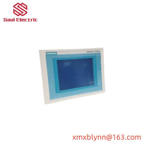 Siemens 6AV6640-0CA11-0AX0 TP177 Micro Touch Panel