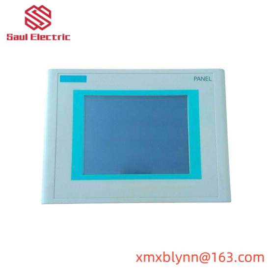 SIEMENS 6AV6640-0CA11-0AX1  Touch Panel