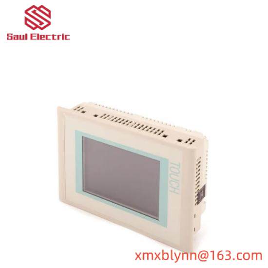SIEMENS 6AV6642-0BA01-1AX0  Simatic Touch Panel