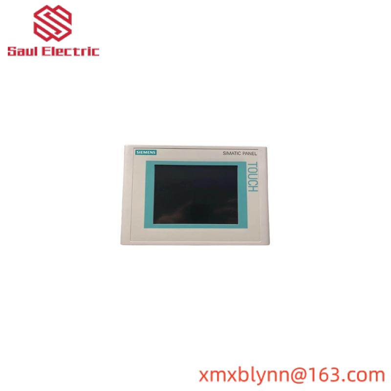 SIEMENS 6AV6642-0BA01-1AX0 Touch Panel