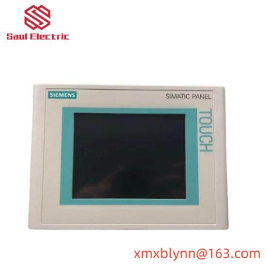 Siemens 6AV6642-0BA01-1AX1  Touch Panel