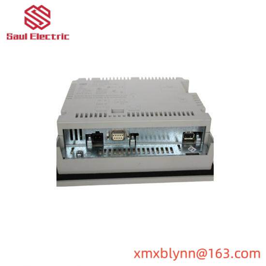 Siemens 6AV6642-0BC01-1AX1 Touch Panel