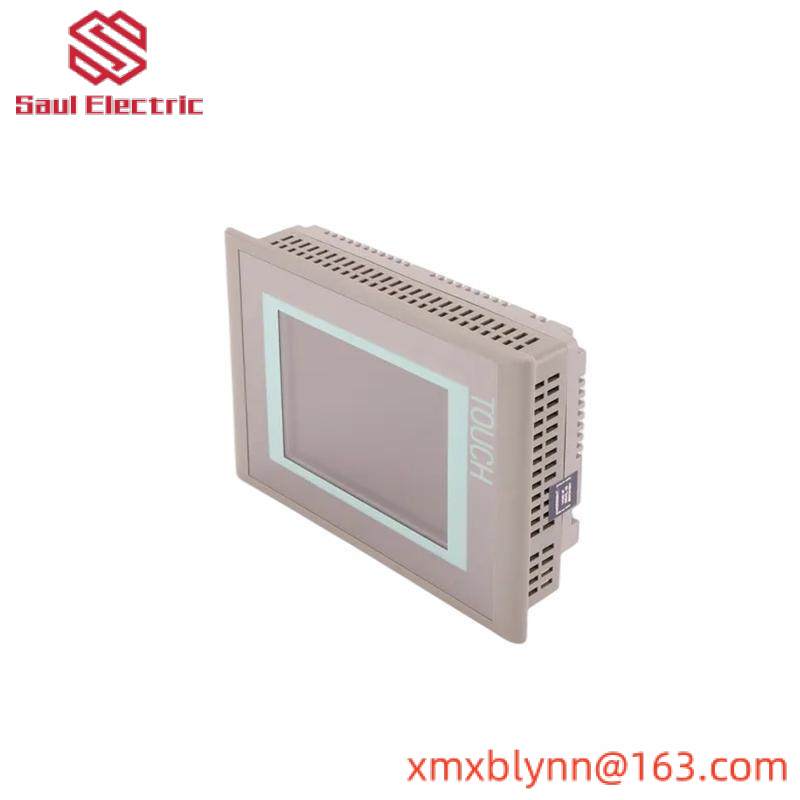 SIEMENS 6AV6643-0AA01-1AX0 OPERATOR PANEL